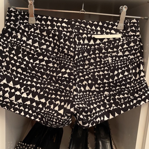 Stella McCartney Denim Short - Picture 2 of 7